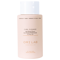 Nak Ori Lab Curl Cleanse 300ml