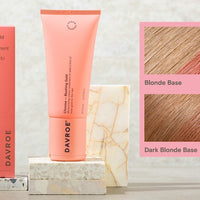Davroe Chroma Blushing Gold 200ml