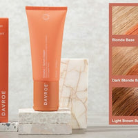 Davroe Chroma Sunset Copper 200ml