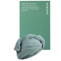 Davroe Rapid Dry Hair Wrap