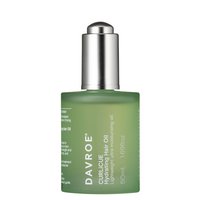 Davroe Curlicue Hydrating Hair Oil 50ml