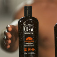 American Crew Daily Cleansing Shampoo 250ml