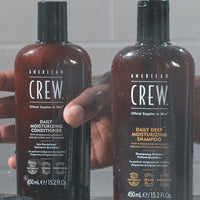 American Crew Daily Moisturizing Conditioner 250ml