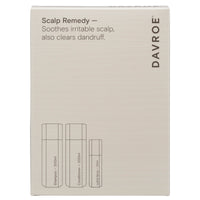 Davroe Scalp Remedy Trio Pack