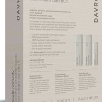 Davroe Scalp Remedy Trio Pack