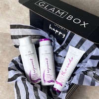 De Lorenzo Rejuven8 Coloured Hair Glam Bundle