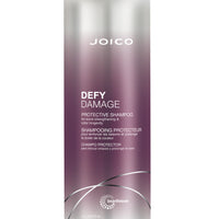 Joico Defy Damage Protective Shampoo 1L