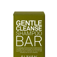 Eleven Gentle Cleanse Shampoo Bar 100g
