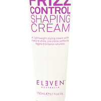 Eleven Frizz Control Shaping Cream 150ml