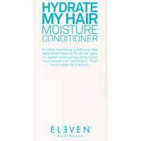 Eleven Hydrate My Hair Moisture Conditioner 300ml