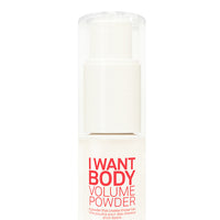 Eleven I Want Body Volume Powder 9g