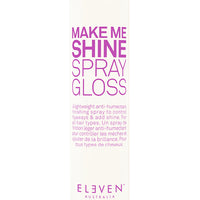 Eleven Make Me Shine Spray Gloss 200ml