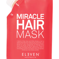 Eleven Miracle Hair Mask 200ml