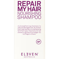 Eleven Repair My Hair Nourishing Shampoo 300ml