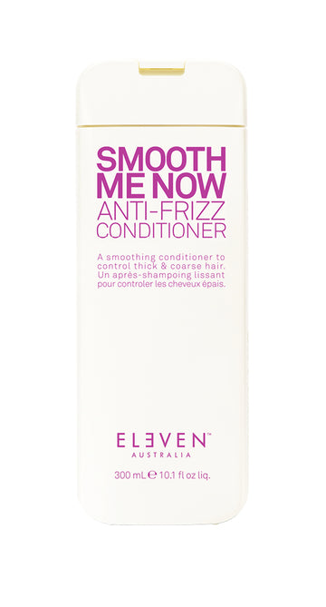 Eleven Smooth Me Now Anti Frizz Conditioner 300ml