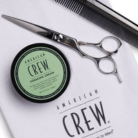 American Crew Forming Cream 85g