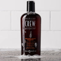American Crew Precision Blend Shampoo 250ml