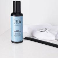 American Crew Fiber Grooming Foam 200ml