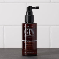 American Crew Fortifying Scalp Treatment 100ml