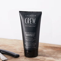 American Crew Moisturising Shave Cream 150ml
