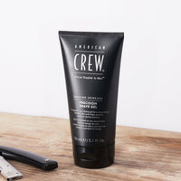 American Crew Precision Shave Gel 150ml
