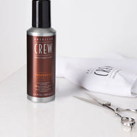 American Crew Techseries Control Foam 200ml
