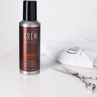 American Crew Techseries Texture Foam 200ml