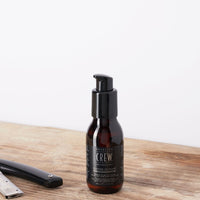 American Crew Ultra Gliding Shave Oil 50ml
