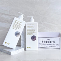 Evo Normal Persons 500ml Duo