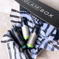 Everescents Oily Roots-Dry Ends Hair Glam Bundle