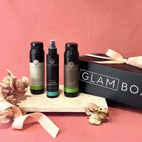 Everescents Oily Roots-Dry Ends Hair Glam Bundle