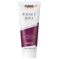 Fudge Paintbox Rasberry Beret 75ml