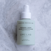 Nak Ori Lab Finishing Creme 100ml