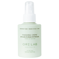 Nak Ori Lab Finishing Creme 100ml