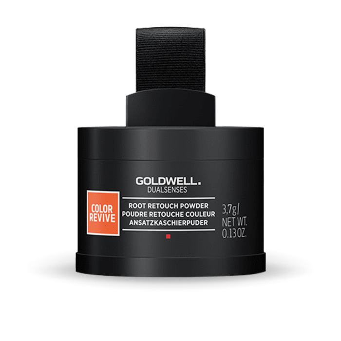 Goldwell Dual Senses Color Revive Root Retouch Powder Copper Red 3.7g