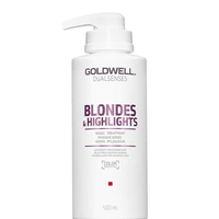 Goldwell Dual Senses Blonde & Highlights Treatment 500ml