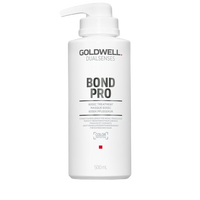 Goldwell Dual Senses Bond Pro 60sec Treatment 500ml