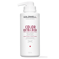 Goldwell Dual Senses Color Extra Rich Treatment 500ml