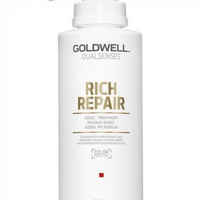 Goldwell Dual Senses Rich Repair Treatment 500ml