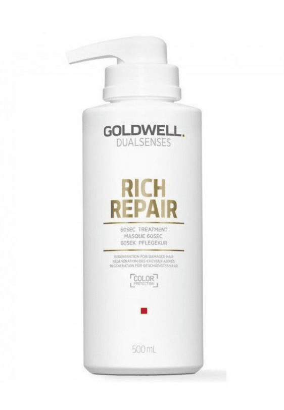 Goldwell Dual Senses Rich Repair Treatment 500ml