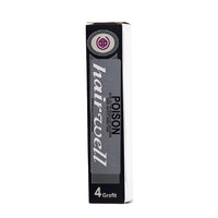 Hairwell Eyelash Tint Graphite 20ml
