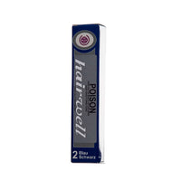 Hairwell Eyelash Tint Blue Black 20ml