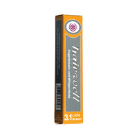 Hairwell Eyelash Tint Light Brown 20ml