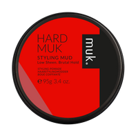 Muk Hard Muk Styling Mud 95g