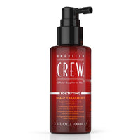 American Crew Fortifying Scalp Treatment 100ml