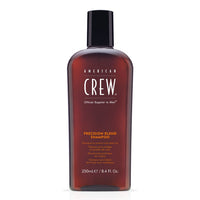 American Crew Precision Blend Shampoo 250ml