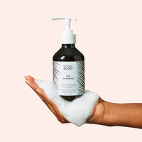 Bondi Boost Hg Shampoo 500ml