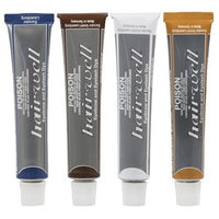 Hairwell Eyelash Tint Blue Black 20ml