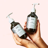 Bondi Boost Hg Conditioner 500ml