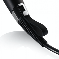 ghd Helios Hair Dryer Black